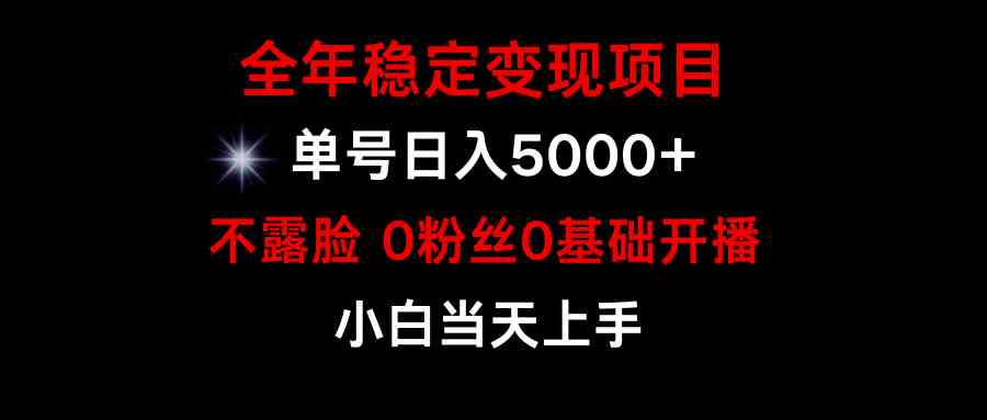 （9798期）小游戏月入15w+，全年稳定变现项目，普通小白如何通过游戏直播改变命运-自学资料及项目